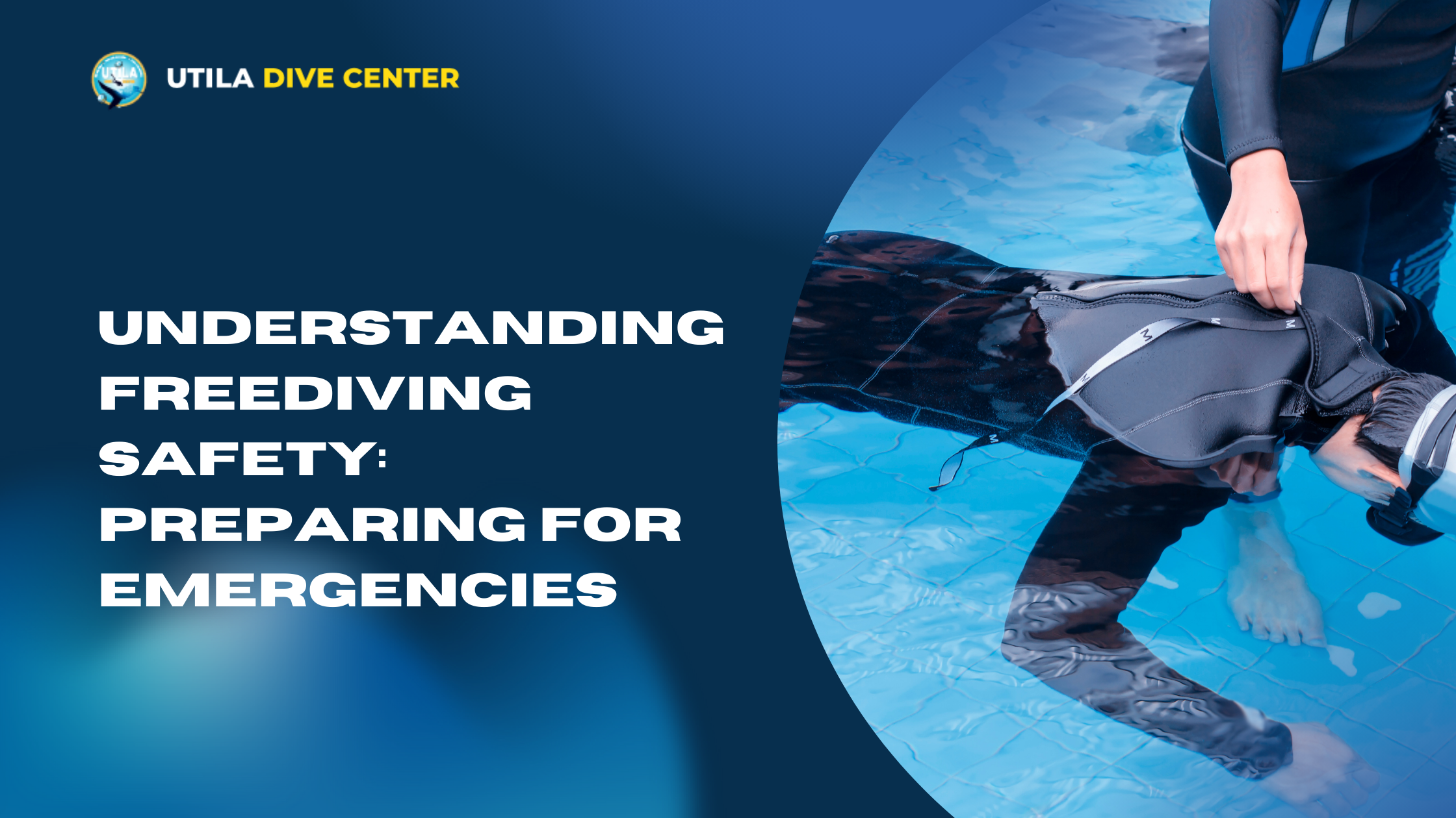 Understanding Freediving Safety: Preparing for Emergencies